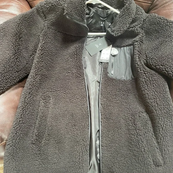 Vero Moda fleece jacket - Picture 2 of 4